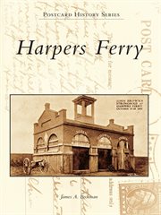 Harpers Ferry cover image