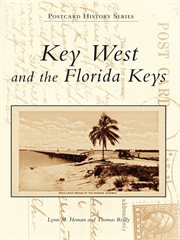 Key West and the Florida Keys cover image