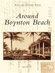Around boynton beach cover image