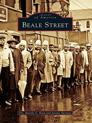 Beale Street cover image