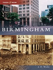 Birmingham cover image