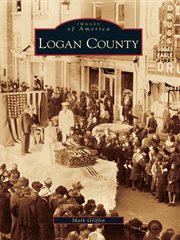 Logan county cover image