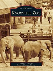 Knoxville zoo cover image