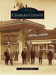 Charles county cover image