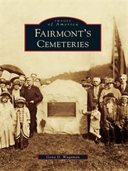 Fairmont's cemeteries cover image
