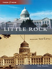 Little rock cover image