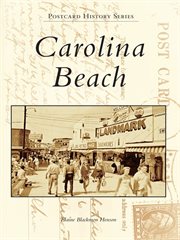 Carolina Beach cover image