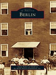 Berlin cover image