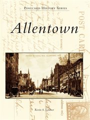 Allentown cover image