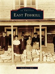 East fishkill cover image