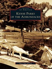 Kiddie parks of the Adirondacks cover image