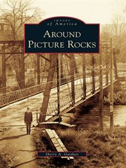 Around picture rocks cover image