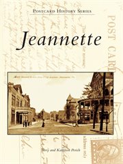 Jeannette cover image