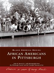 African Americans in Pittsburgh cover image
