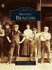 Historic beacon cover image
