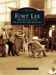 Fort lee cover image