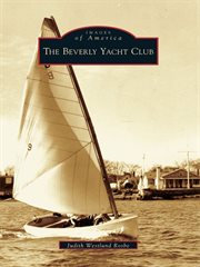Beverly Yacht Club cover image