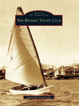 Cover image for The Beverly Yacht Club