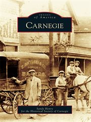 Carnegie cover image
