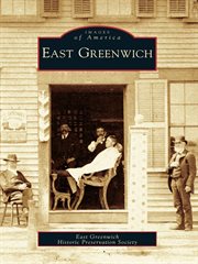 East greenwich cover image