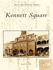 Kennett square cover image