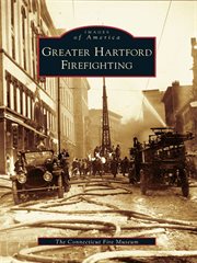 Greater hartford firefighting cover image