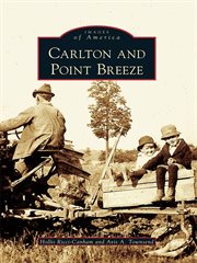 Carlton and point breeze cover image