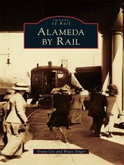 Alameda by rail cover image