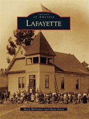 Lafayette cover image