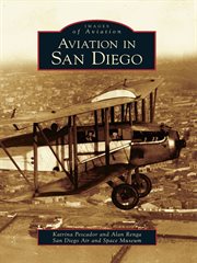 Aviation in San Diego cover image