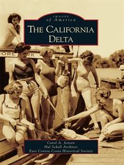 The California Delta cover image