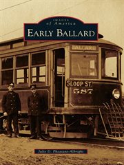 Early Ballard cover image