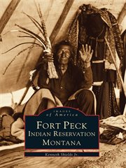 Fort Peck Indian Reservation, Montana cover image