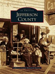 Jefferson County cover image