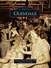 Glendale cover image