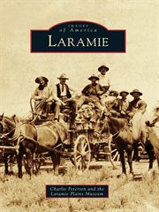 Laramie cover image