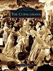 The copacabana cover image