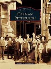 German Pittsburgh cover image