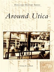 Around utica cover image