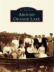 Around orange lake cover image