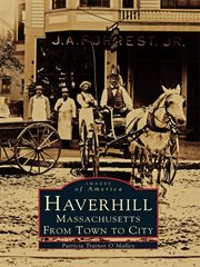 Haverhill, massachusetts cover image