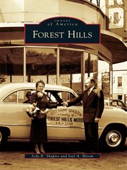 Forest hills cover image