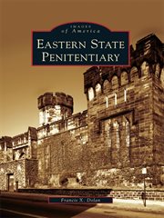 Eastern state penitentiary cover image