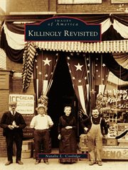 Killingly revisited cover image