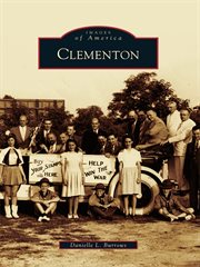 Clementon cover image