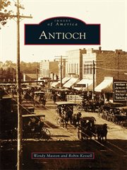 Antioch cover image