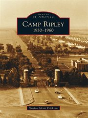 Camp ripley cover image