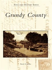 Grundy county cover image