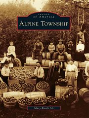Alpine township cover image
