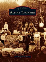 Alpine township cover image